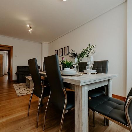 Apartamento San Vicente De La Sonsierra Confort Εξωτερικό φωτογραφία