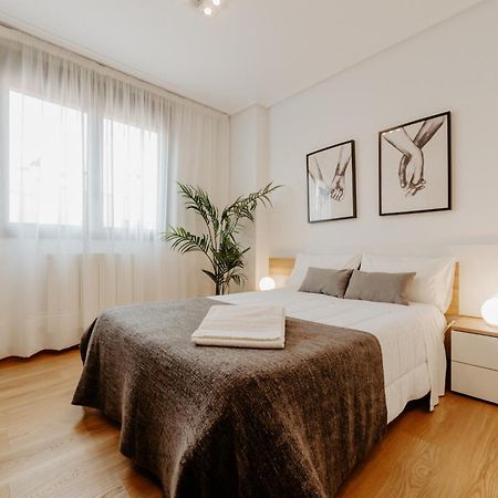 Apartamento San Vicente De La Sonsierra Confort Εξωτερικό φωτογραφία