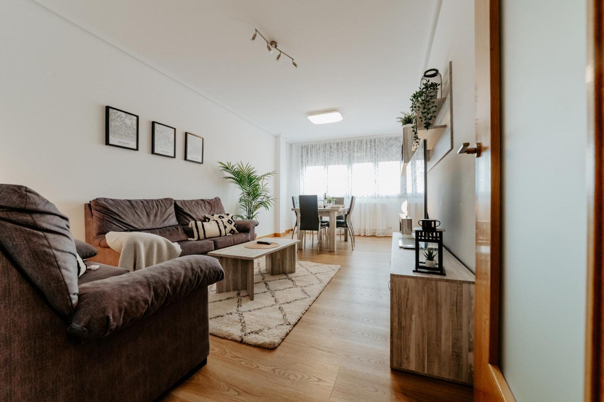 Apartamento San Vicente De La Sonsierra Confort Εξωτερικό φωτογραφία