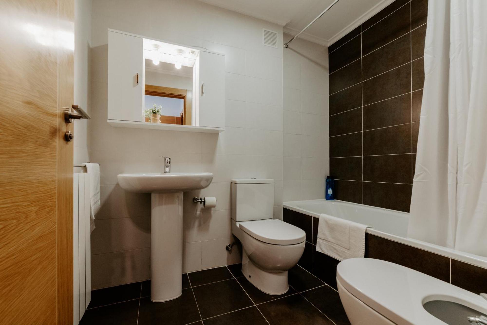 Apartamento San Vicente De La Sonsierra Confort Εξωτερικό φωτογραφία