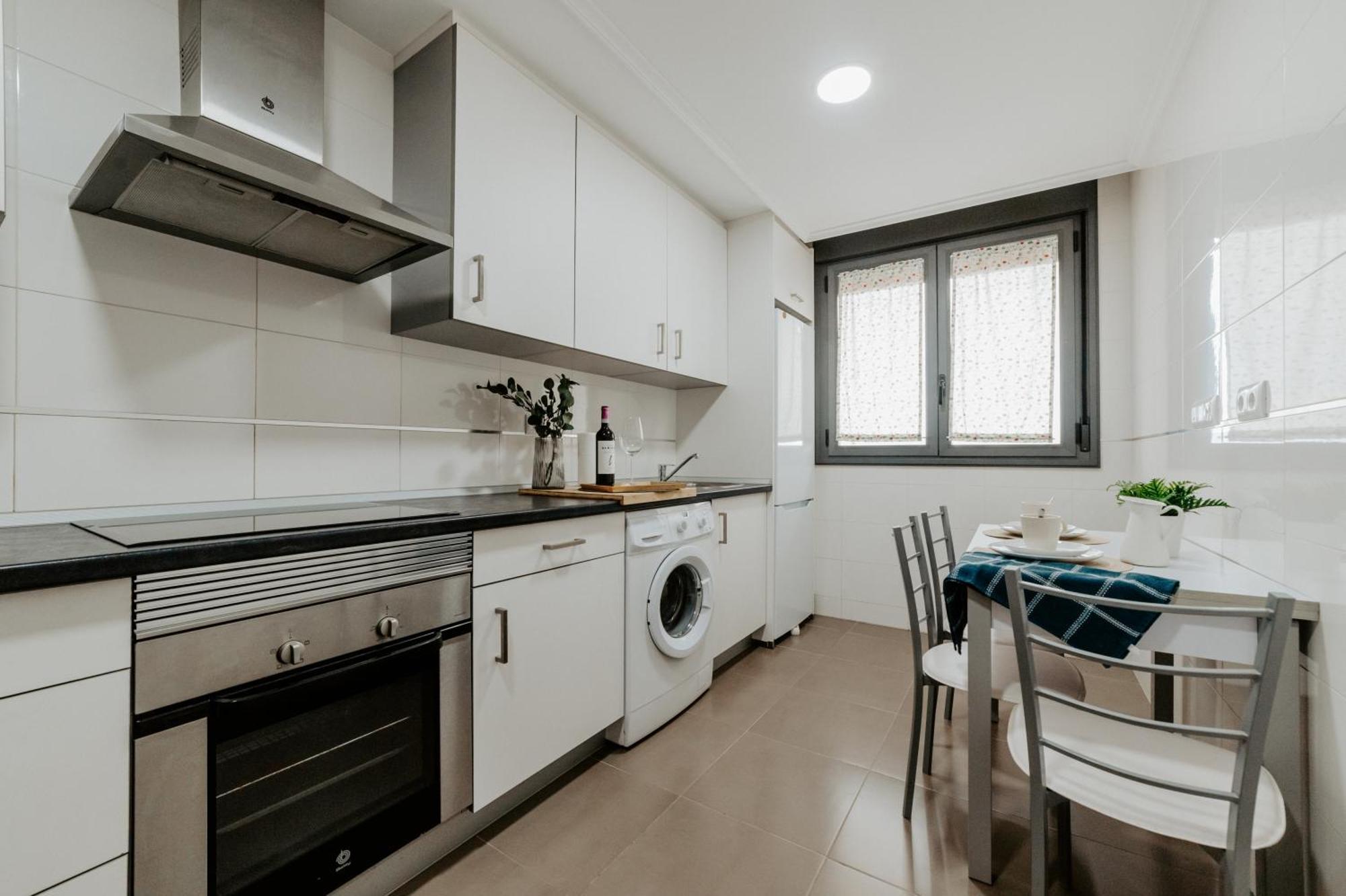 Apartamento San Vicente De La Sonsierra Confort Εξωτερικό φωτογραφία