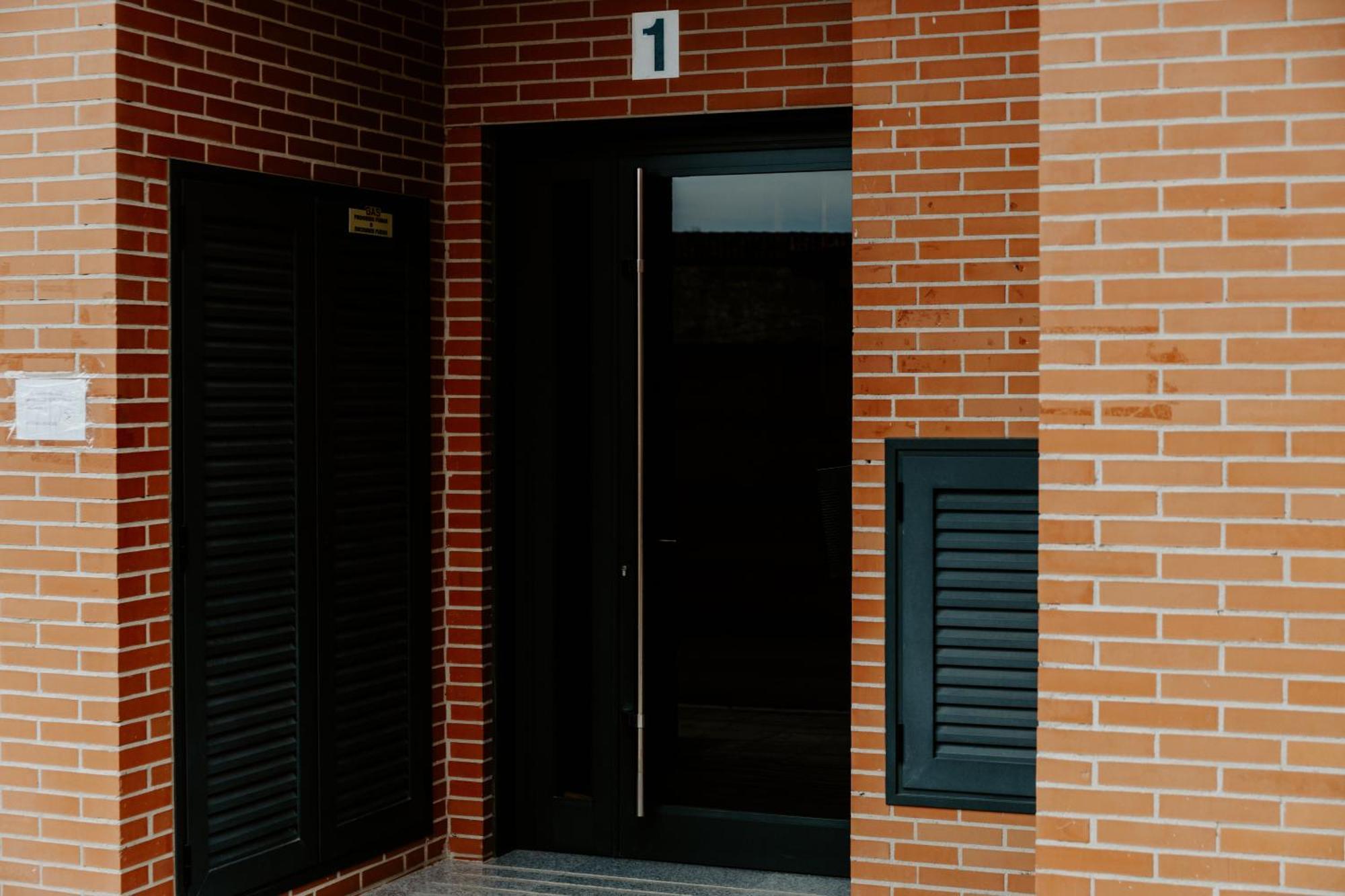Apartamento San Vicente De La Sonsierra Confort Εξωτερικό φωτογραφία