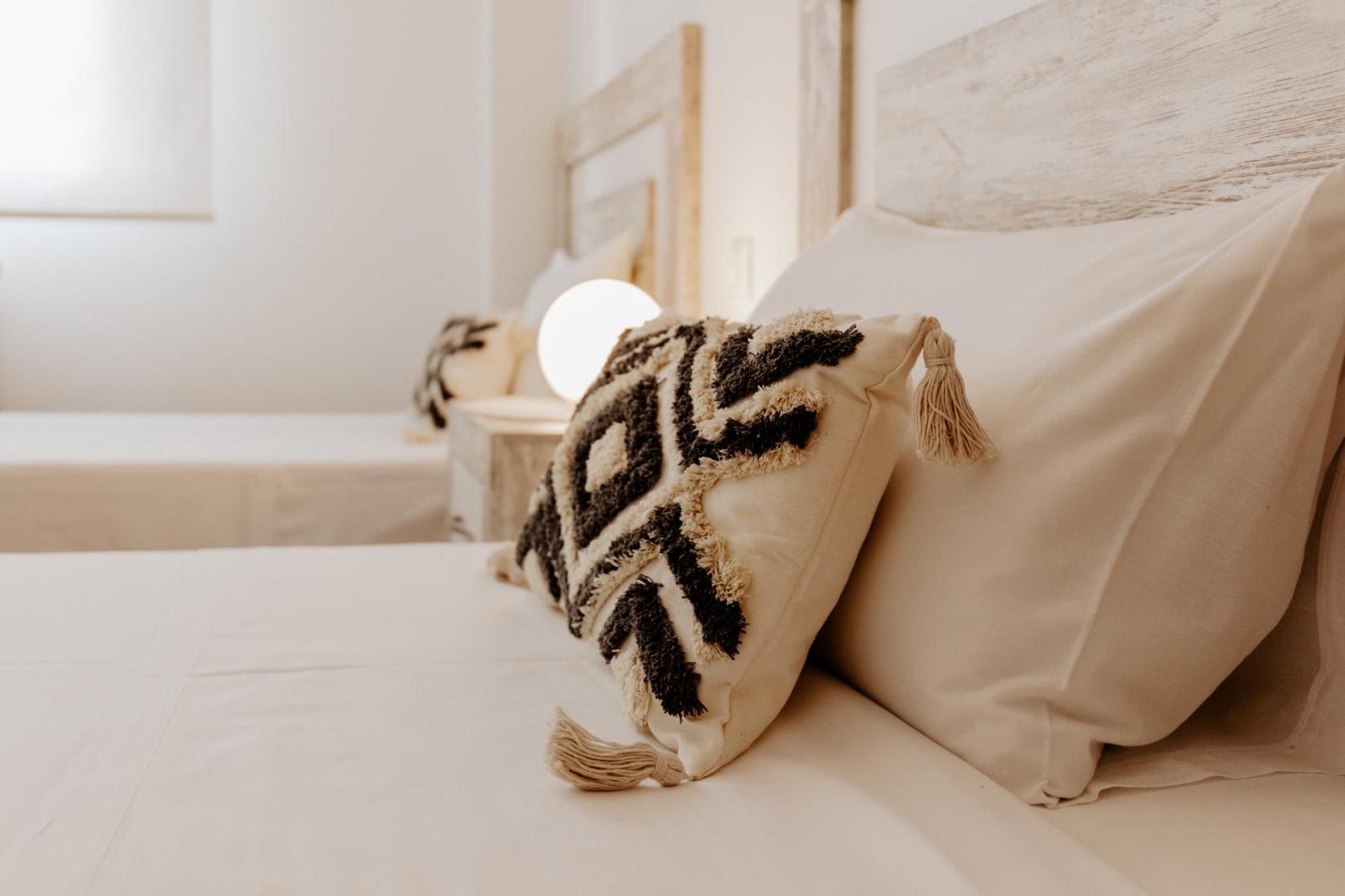 Apartamento San Vicente De La Sonsierra Confort Εξωτερικό φωτογραφία