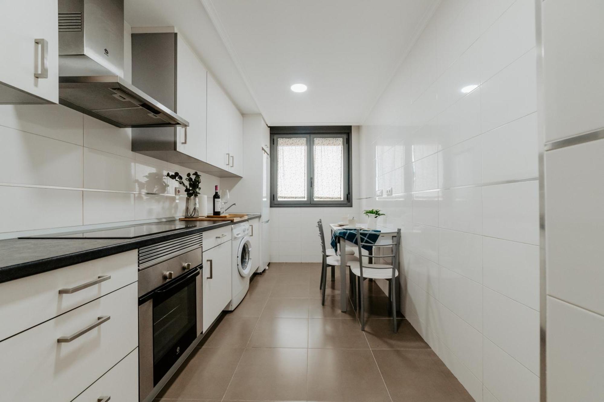 Apartamento San Vicente De La Sonsierra Confort Εξωτερικό φωτογραφία