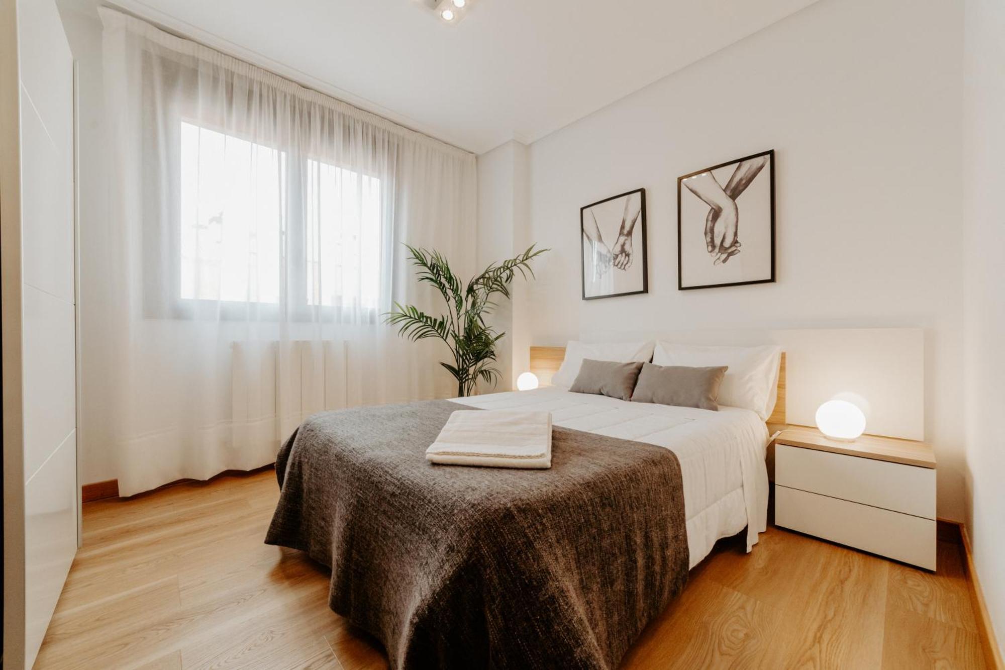 Apartamento San Vicente De La Sonsierra Confort Εξωτερικό φωτογραφία