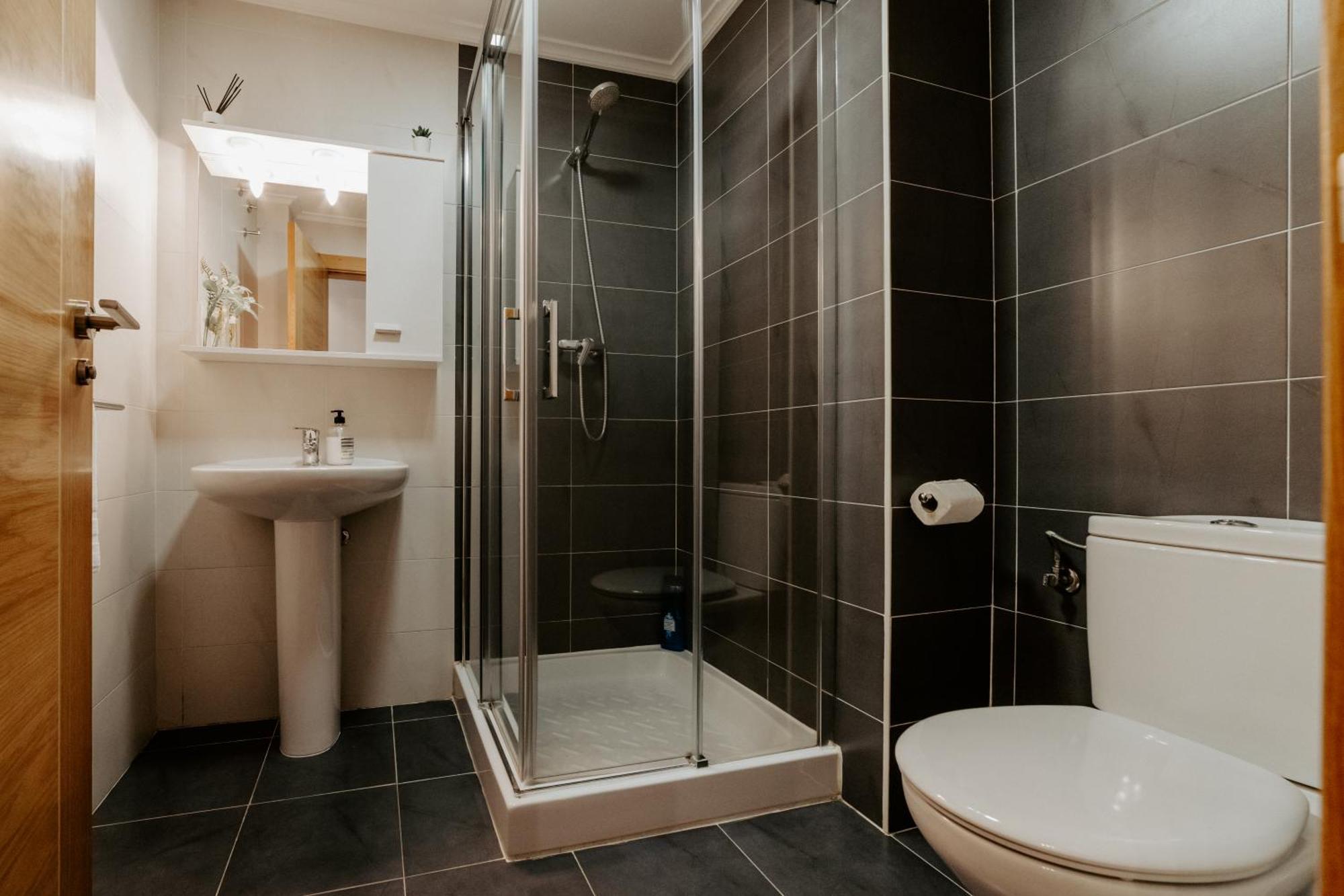 Apartamento San Vicente De La Sonsierra Confort Εξωτερικό φωτογραφία
