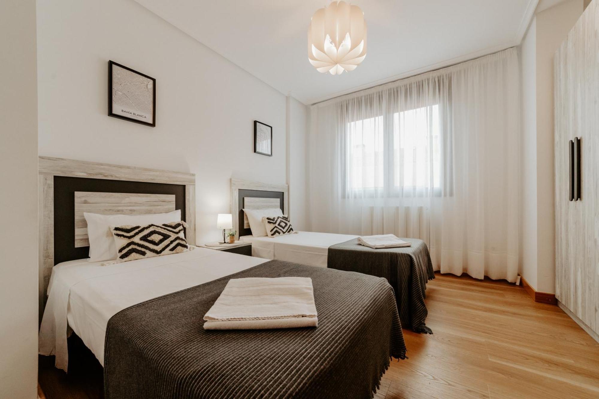 Apartamento San Vicente De La Sonsierra Confort Εξωτερικό φωτογραφία