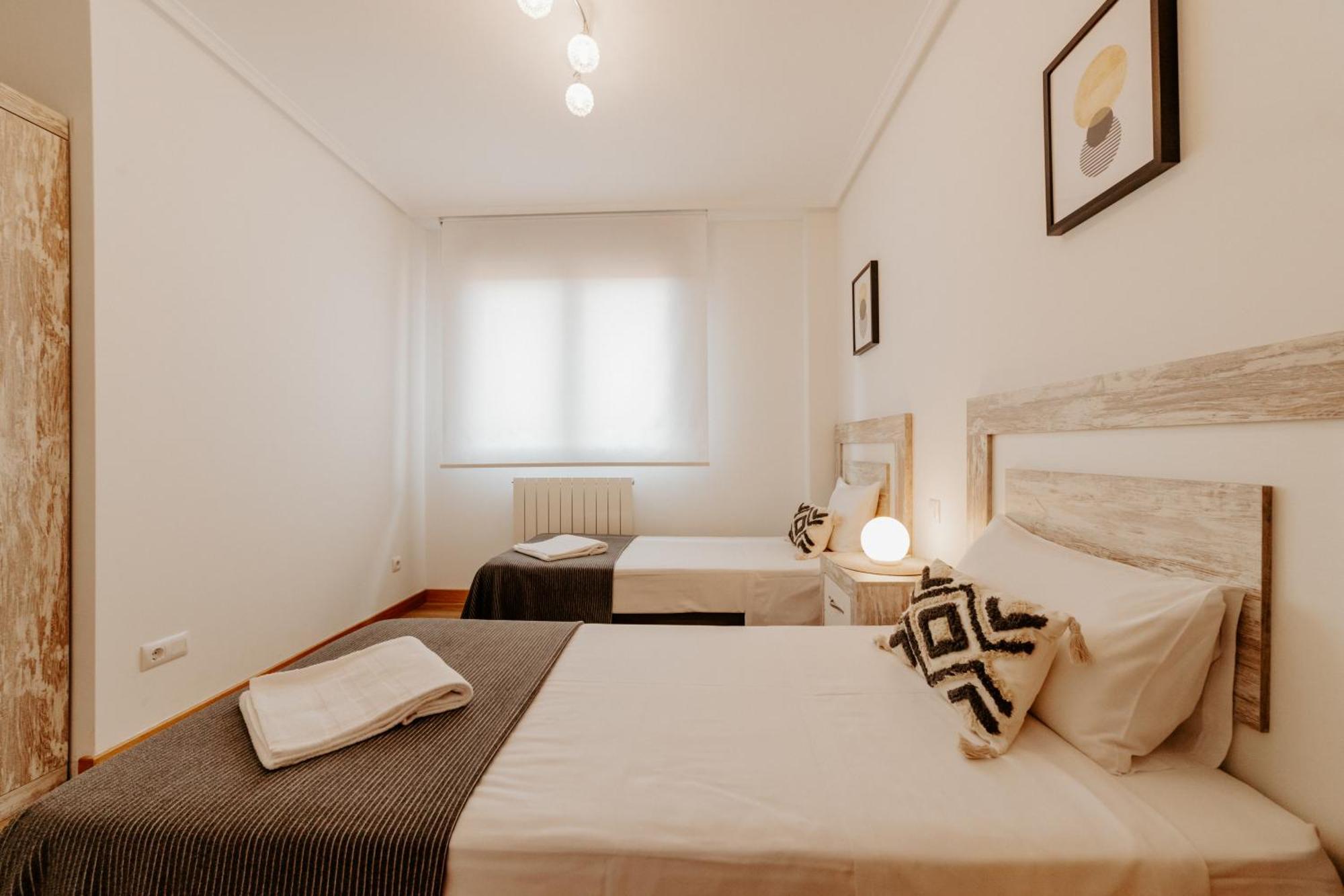 Apartamento San Vicente De La Sonsierra Confort Εξωτερικό φωτογραφία