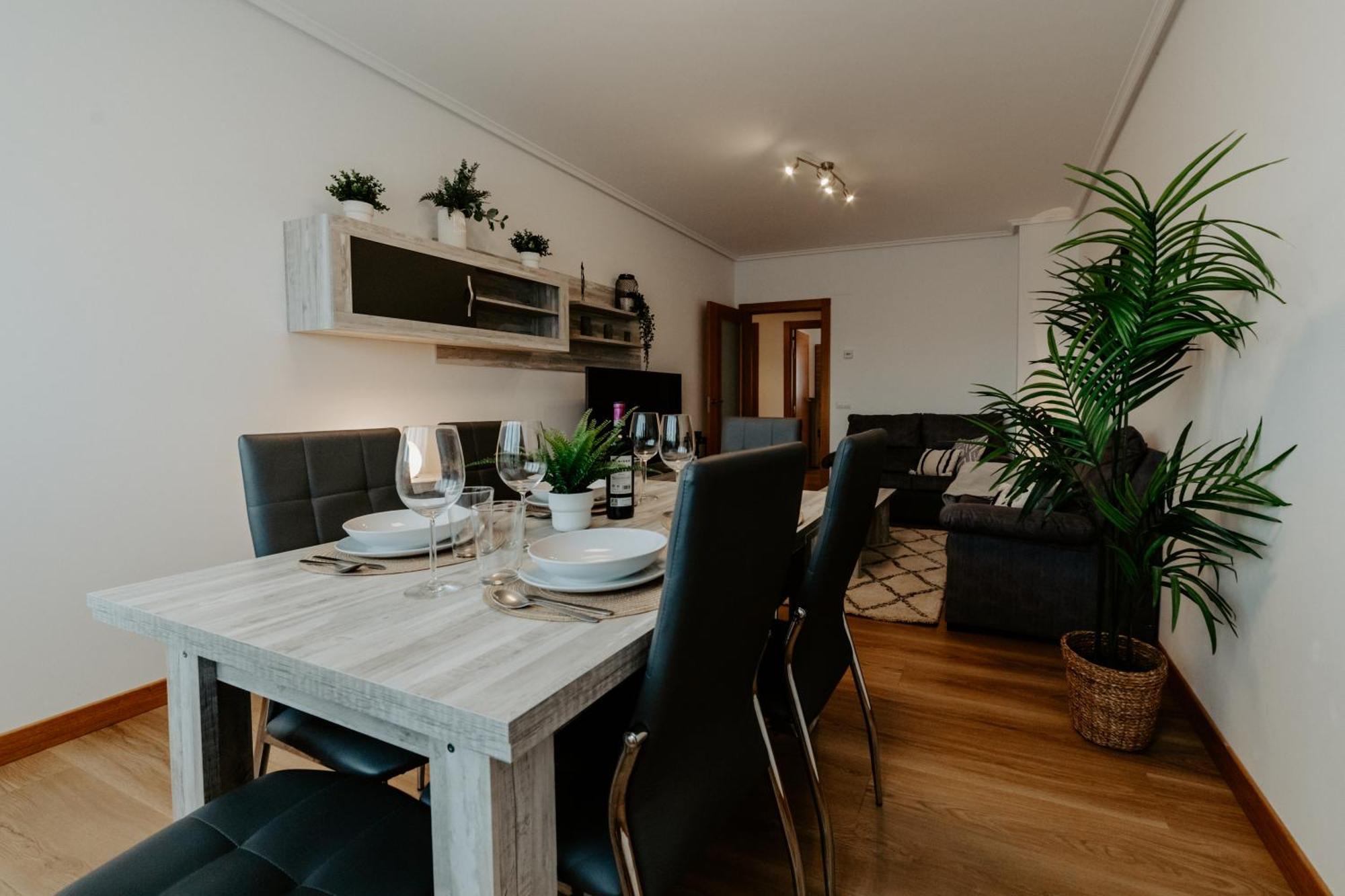 Apartamento San Vicente De La Sonsierra Confort Εξωτερικό φωτογραφία