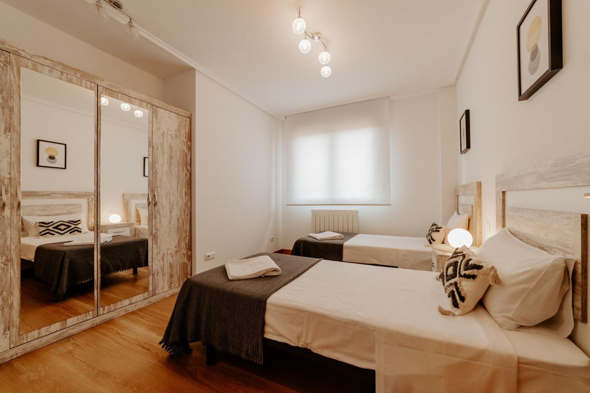 Apartamento San Vicente De La Sonsierra Confort Εξωτερικό φωτογραφία
